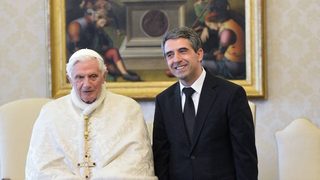 България ще посочи нов посланик за Ватикана