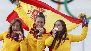 Испания изненада с олимпийската титла в клас "Елиът" във ветроходството