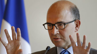 Франция настоява за решителна стъпка по спасяването на Гърция