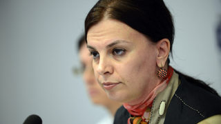 Разправата с Мирослава Тодорова стигна до незаконно преразглеждане на решени дела