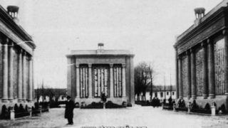 Монументът пред НДК може да съжителства с мемориалните плочи на Първи и Шести пехотен полк