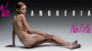 Сайтовете за анорексици - нож с две остриета