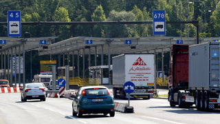 Доклад: Заради ГКПП по гръцката граница България не е готова за Шенген
