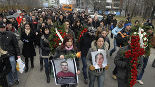 Делото за убийството на Стоян Балтов е пред финал