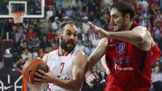 Евролигата опитва да доближи европейския баскетбол до НБА