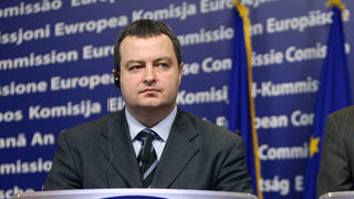 Сърбия очаква по-силен натиск от ЕС заради Русия