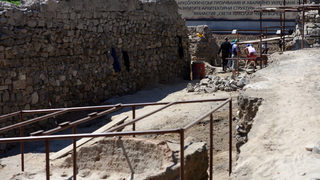 Археолозите вече няма да спъват строителството на магистрали след законови промени