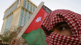 Йорданските власти са осуетили заговор за атентати, организирани с подкрепата на Сирия