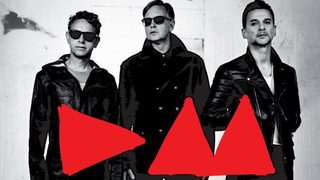 Видео: Depeche Mode потвърдиха концерта си в София и представиха <span class="highlight">нова</span> <span class="highlight">песен</span>