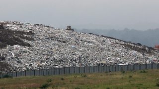 Отпадъци все пак ще бъдат пренасочвани към старото сметище в Долни Богров