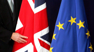Британска организация предлага 100 000 евро награда за план за излизане от ЕС