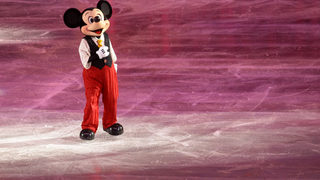 Шоуто <span class="highlight">Disney</span> On Ice! в София