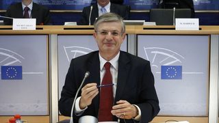 Еврокомисар Борг: Политиците да знаят, че хората одобряват средата без тютюнев дим