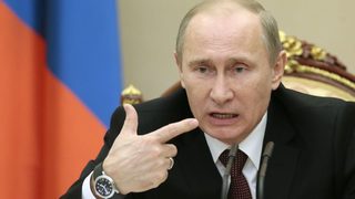 Путин: Русия ще пострада от членството в Световната <span class="highlight">търговска</span> <span class="highlight">организация</span>