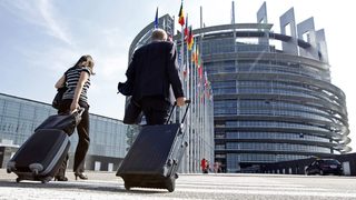 Евродепутатите настояха гражданите на ЕС да имат глас при избора на Еврокомисия