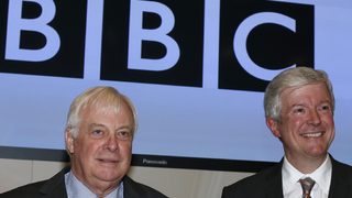Директорът на "Ковънт гардън" застава начело на BBC