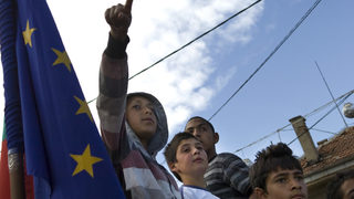 Швеция критикува бездействието на Румъния за подобряване на положението на ромите