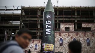 Лидерът на Хамас ще стъпи в Газа за първи път от 45 години насам