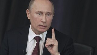 Путин: Ще се възстанови званието "Герой на труда"