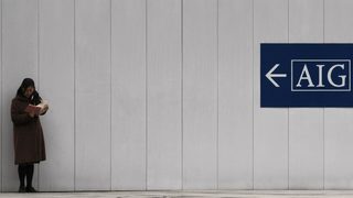 Правителството на САЩ продава и последния си дял в спасената AIG