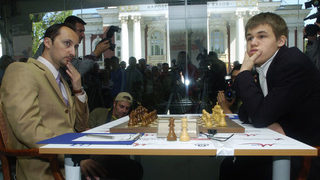 Магнус Карлсен ще подобри исторически рекорд на Гари Каспаров в световната ранглиста