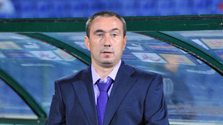 Станимир Стоилов ще преследва трофеи с "Ботев" чрез правилен футбол