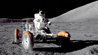 Преди 40 години приключи последният полет до Луната