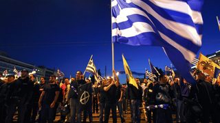 Гърция ще се възстановява десетилетия, смята шефът на ЕИБ
