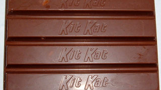 Nestle спечели съдебен спор за формата на KitKat