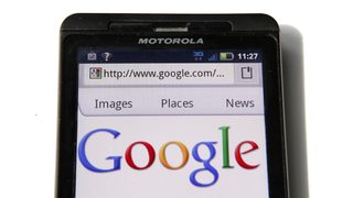 Google не нарушава антимонополните закони на САЩ