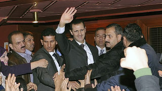 Иран приветства мирния <span class="highlight">план</span> на Асад за Сирия, САЩ го критикуват