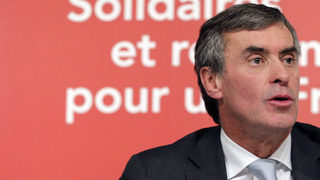 Френският бюджетен министър е разследван за данъчна измама