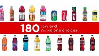 "Кока-Кола" започна кампания срещу затлъстяването