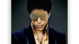 Видео: Prince се завръща под светлините на прожекторите с <span class="highlight">нова</span> <span class="highlight">песен</span>