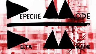 Новият албум на Depeche Mode се казва Delta Machine