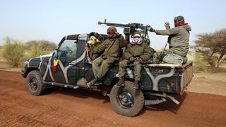 Съветът за сигурност на ООН планира да изпрати миротворци в Мали
