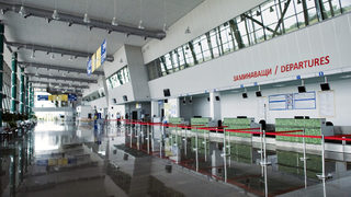 Московски предлага летище Пловдив да стане партньор по проект за <span class="highlight">конгресен</span> <span class="highlight">туризъм</span>