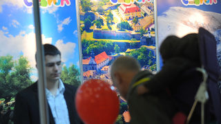 Турция, Македония и Сърбия ще атакуват с най-много оферти българските туристи