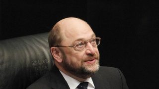 Мартин Шулц е номинацията на ПЕС за следващ председател на Еврокомисията