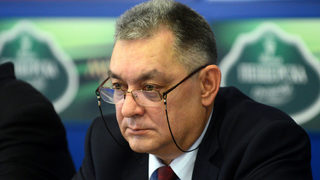 Лекарският съюз и "Пирогов" искат оставката на шефа на здравната каса