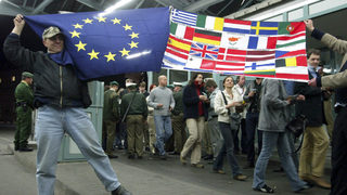 Германия кани младежи от ЕС за професионални обучения и трудов стаж