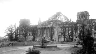 Нови свидетелства могат да оневинят комунистите за запалването на Райхстага