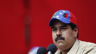 Дипломат от Панама твърди, че Уго Чавес е починал