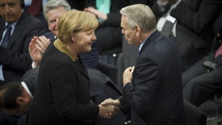 Франция и Германия подкрепят идеята за контрол над бонусите на корпоративни шефове