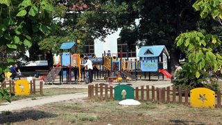 Обезопасяването на детските площадки се отлага с три години