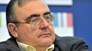 Огнян Минчев: Идеологията на пазара беше смокиновият лист на прехода