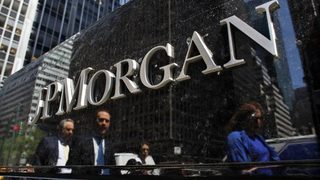 <span class="highlight">JPMorgan</span> <span class="highlight">Chase</span> ще плати 13 млрд. долара, за да не бъде съдена за рискови заеми