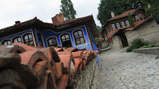 Две къщи - музеи пострадаха от бурята в Копривщица