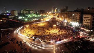 Дебат за вината при изнасилванията се разпалва в Египет
