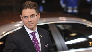 Финландският премиер също настоя данъкоплатците да не плащат за спасяването на банки